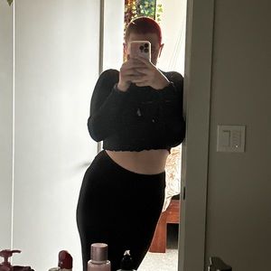 Meet your Posher, Geena